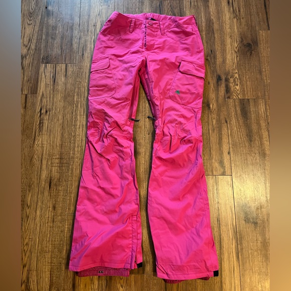 Burton Pants - Burton Snow pants